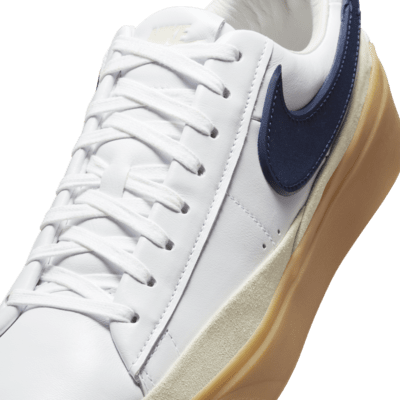 Tenis para hombre Nike Blazer Phantom Low