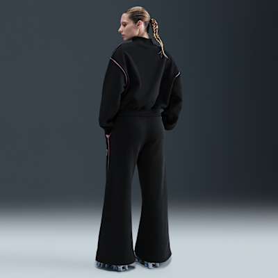 Nike Sportswear Phoenix Fleece Women's Wide-Leg Sweatpants
