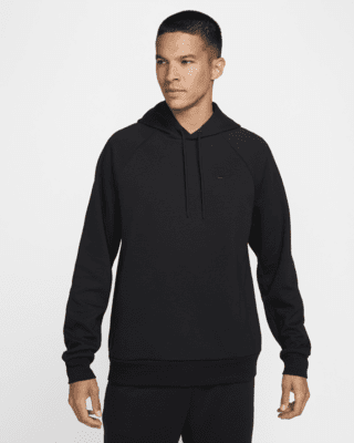 Мужское худи Nike Primary Fleece Dri-FIT UV Pullover Performance Hoodie