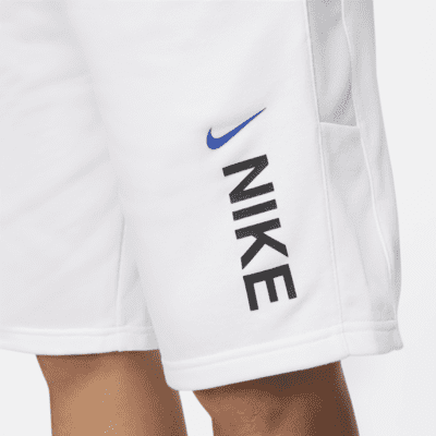 Nike Sportswear Hybrid Men's French Terry Shorts. Nike ZA