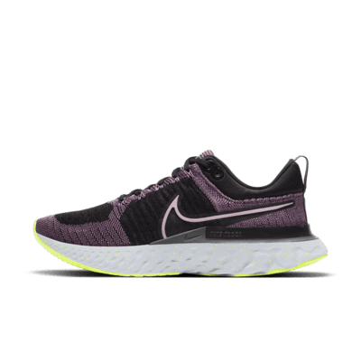 Nike公式 ナイキ リアクト インフィニティ ラン フライニット 2 ウィメンズ ランニングシューズ オンラインストア 通販サイト