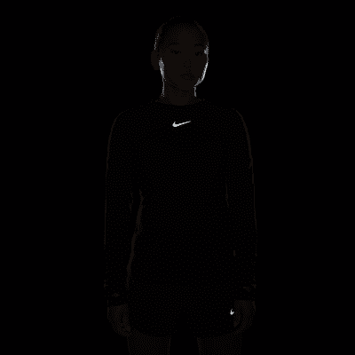 Nike Dri-FIT ADV Run Division Women's Long-Sleeve Running Top