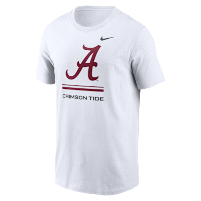 Alabama Sideline Men's Nike Dri-FIT College T-Shirt from Nike - $45