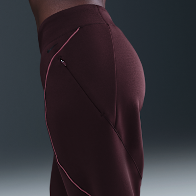 Nike Universa Women's Dri-FIT Mid-Rise Loose 7/8 Pants
