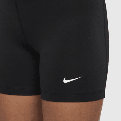 Dívčí kraťasy Dri-FIT Nike Pro