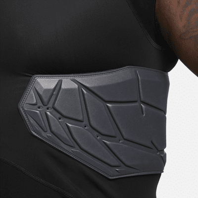 Nike Pro HyperStrong Men's 4-Pad Top