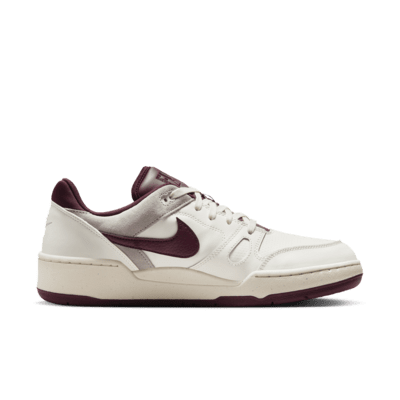 Scarpa Nike Full Force Low – Uomo