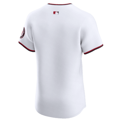 Washington Nationals Men's Nike Dri-FIT ADV MLB Elite Jersey