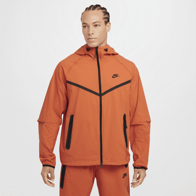 Nike Tech Chaqueta de tejido Woven - Hombre