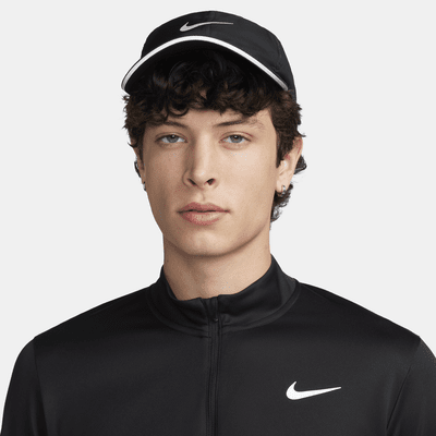 Haut de running à demi-zip Dri-FIT Nike Pacer pour homme