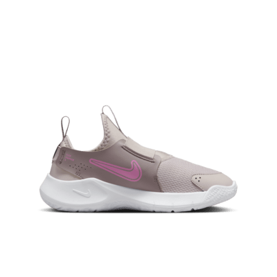 Běžecké silniční boty Nike Flex Runner 3 pro větší děti