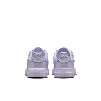 NOCTA Force 1 Low EasyOn Younger Kids' Shoes