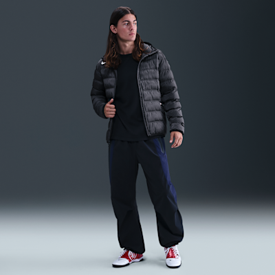 Nike Total 90 Men's Therma-FIT Soccer Puffer Jacket