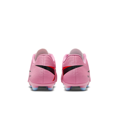Tacos de fútbol para terrenos múltiples de corte low Nike Mercurial Vapor 16 Club