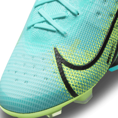 Nike Mercurial Vapor 14 Elite FG Firm-Ground Football Boot