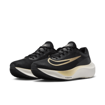 Tenis de correr en pavimento para hombre Nike Zoom Fly 5