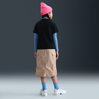 Nike Sportswear T-Shirt (ältere Kinder, Mädchen)