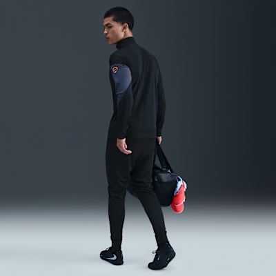 Inter Milan Strike Third Men's Nike Dri-FIT Total 90 Football Knit Tracksuit