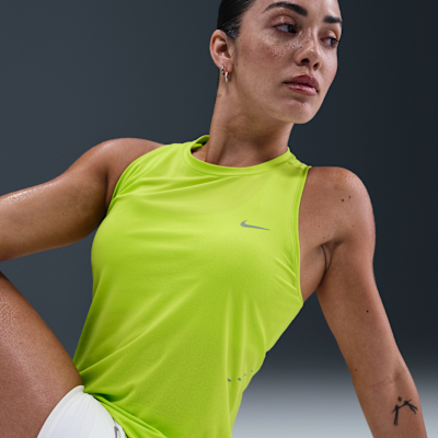Nike Swift Women's Dri-FIT Running Tank Top