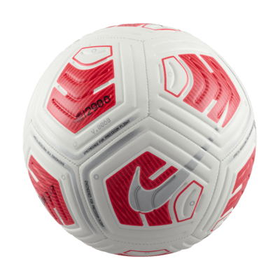 Ballon de foot Nike Strike