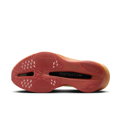 Nike Alphafly 3 "Eliud Kipchoge" Sabatilles de competició de carretera - Home