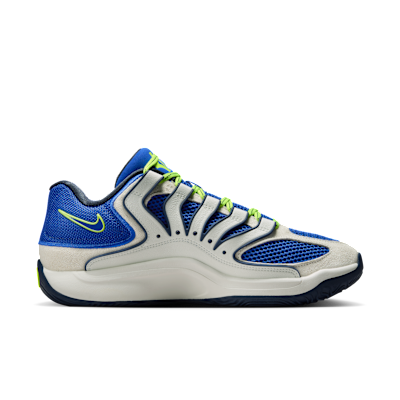 KD18 "Smart City" Basketball Shoes