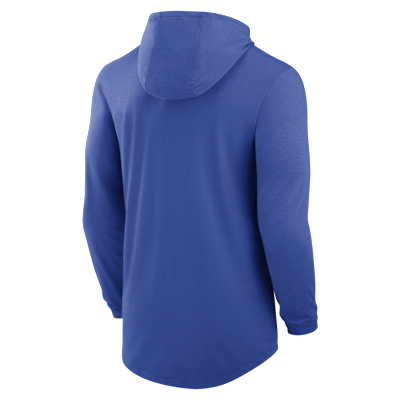 Kentucky Legacy Men's Nike Dri-FIT College Long-Sleeve Hooded T-Shirt