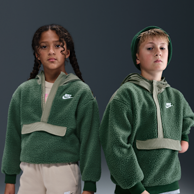 Nike Sportswear Club Fleece