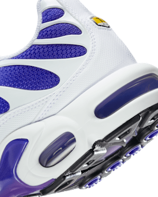 Nike Air Max Plus