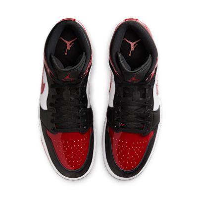 에어 조던 1 미드 SE 남성 신발