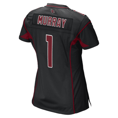 Camiseta de fútbol americano Game para mujer NFL Arizona Cardinals (Kyler Murray)