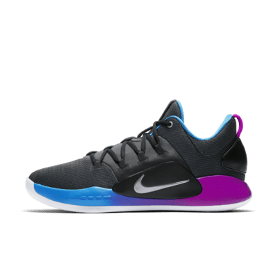 Nike Hyperdunk X Low Basketball Shoe. Nike HR