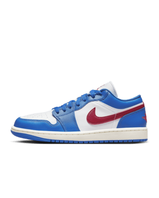 Air Jordan 1 Low Women's Shoes