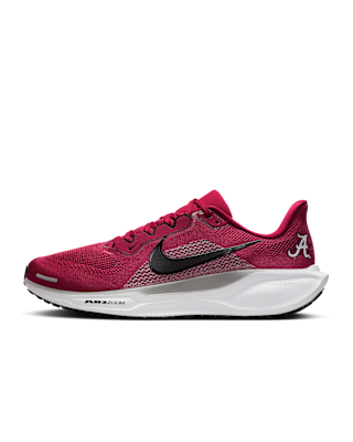 Unisex кроссовки Alabama Pegasus 41 Nike College Road для бега