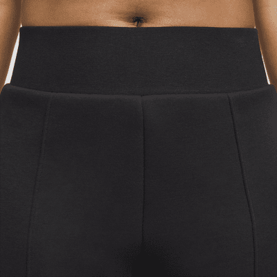 Nike Sportswear Tech Fleece Women's High-Waisted Slim Pants