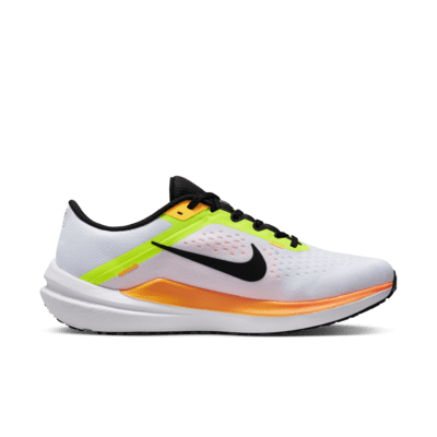 Nike Winflo 10 Men's Road Running Shoes. Nike IN