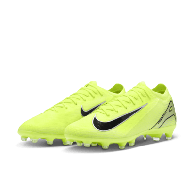 Chuteiras de futebol de perfil baixo AG-Pro Nike Mercurial Vapor 16 Pro