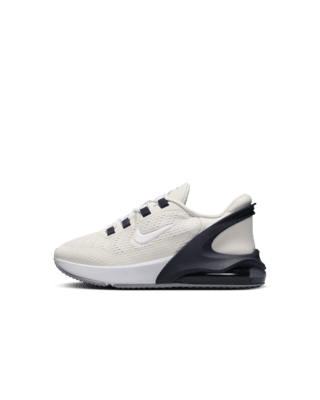 Nike Air Max 270 Go Baby/Toddler Easy On/Off Shoes