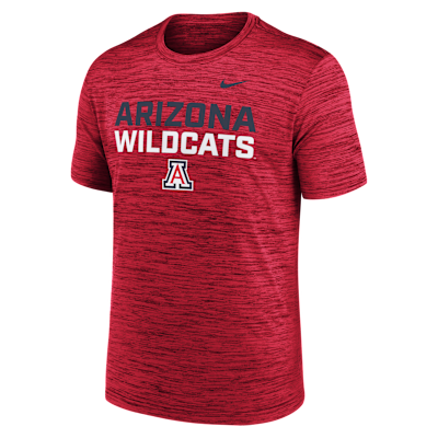 Arizona Campus Center Stack Velocity