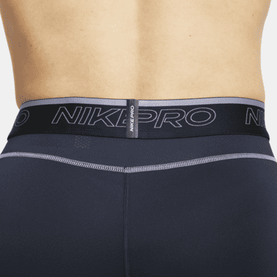 Nike Pro Dri-FIT Men's Shorts