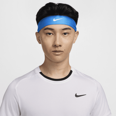 NikeCourt Tennis-Stirnband für Damen