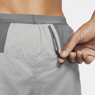 Nike Flex Stride Shorts de running con ropa interior de 13 cm para hombre