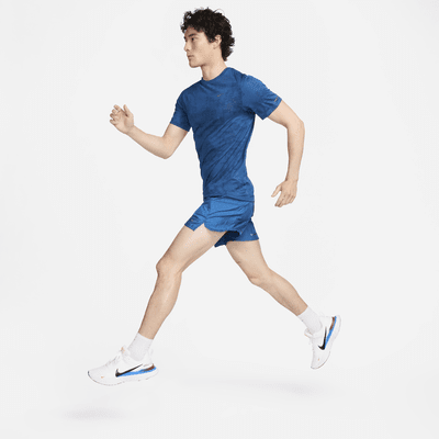 ナイキ ランニング ディビジョン メンズ Dri-FIT ADV ショートスリーブ ランニングトップ