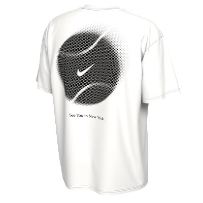 NikeCourt Women's Tennis T-Shirt