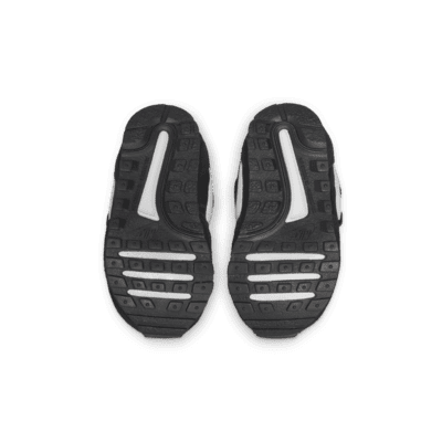 Nike MD Valiant cipő babáknak
