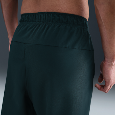 ナイキ フォーム メンズ Dri-FIT オープンヘム バーサタイル パンツ