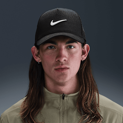 Nike Rise Structured Trucker Cap