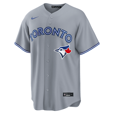 Anthony Santander Toronto Blue Jays Men's Nike MLB Replica Jersey from Nike - $150