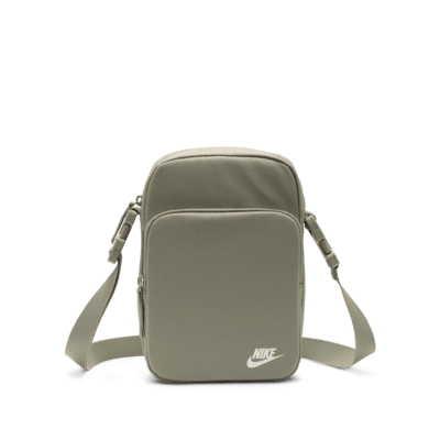 Nike Heritage Crossbody Bag (4L)