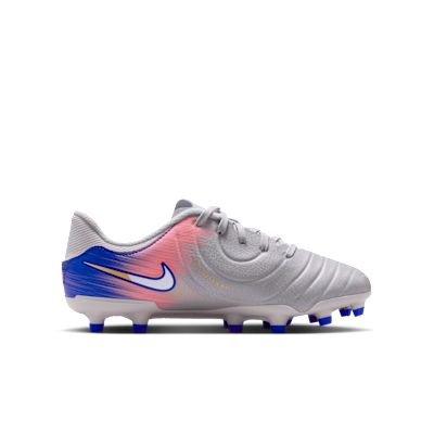 Nike United Jr. Tiempo Legend 10 Academy Older Kids' Multi-Ground Low-Top Football Boots